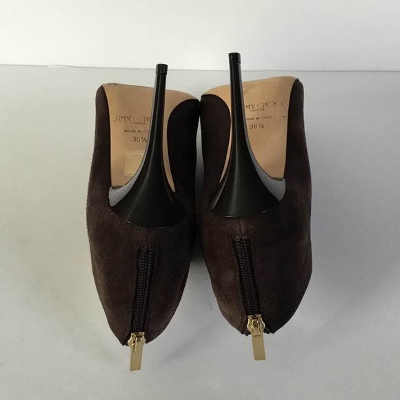 JIMMY CHOO - Picture 12 of 16